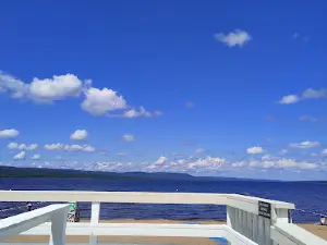 Pasadena Beach Park