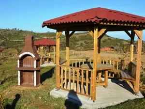 Kartaltepe Nature Park