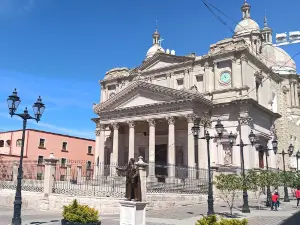 Parroquia San Jose