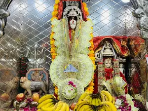 Brahmani Mata Temple