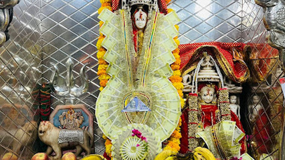 Brahmani Mata Temple