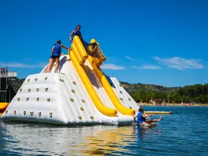WAM PARK - Lyon - Condrieu