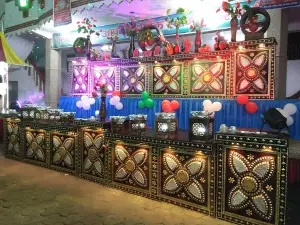 Captain Sahab Farm House