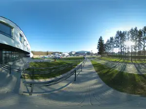 Centrum Rehabilitacji i Sportu