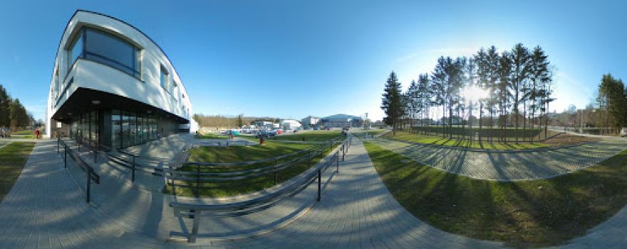 Centrum Rehabilitacji i Sportu