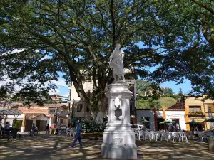 San Pedro Claver Park