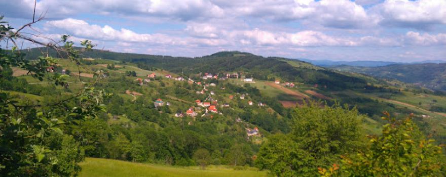 Pomoćni stadion FK Javora