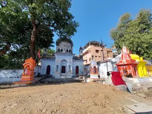 Chakraghat