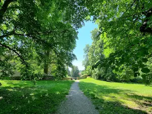 Zamek a Muzeum Velke Mezirici