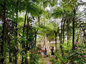 Jardim Botânico do Bom Sucesso