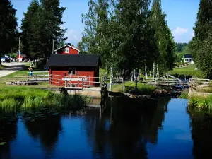 Svensbyliden