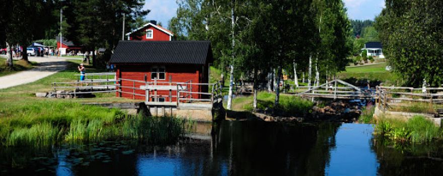 Svensbyliden