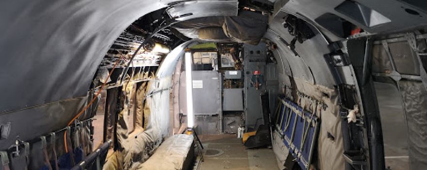 South Wales Aviation Museum