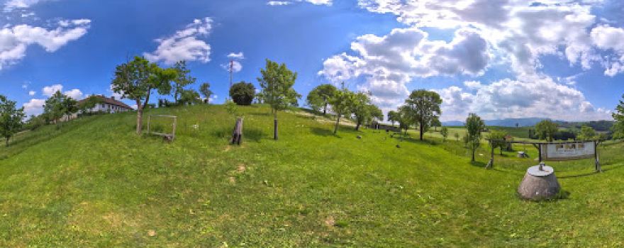 Lion - Bowhunterclub & Archery Range