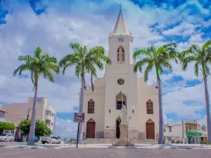 Paróquia Santana de Css|Paróquia Sant´Ana