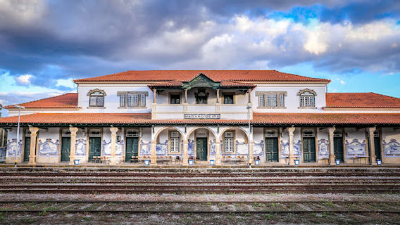 Estação Marvão-Beirâ