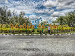 Taman Kasuarina