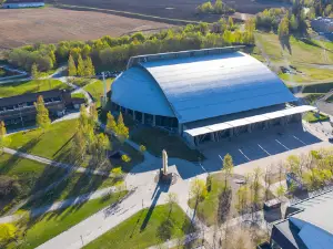 Håkons Hall