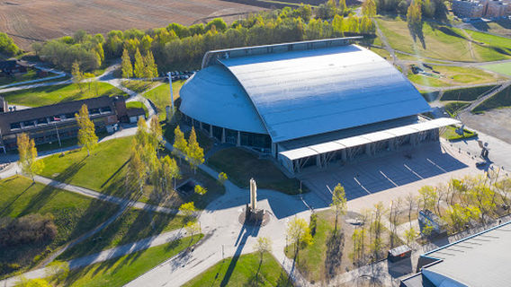 Håkons Hall