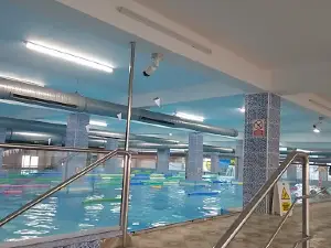 Aqua Park Blue Eden