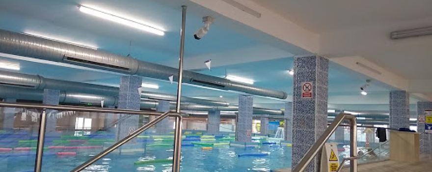 Aqua Park Blue Eden