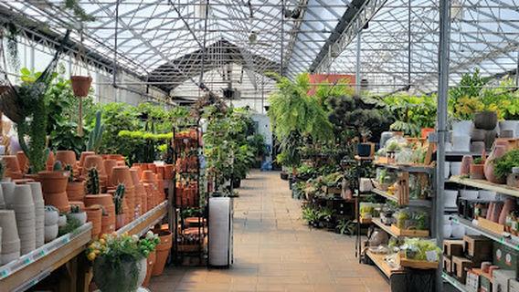 Centre De Jardin Brossard Inc