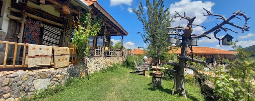 Haceş Müze Evi