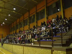 Sportska Hala Boljevac