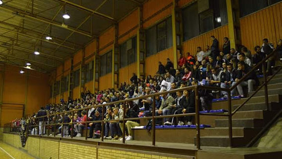 Sportska Hala Boljevac