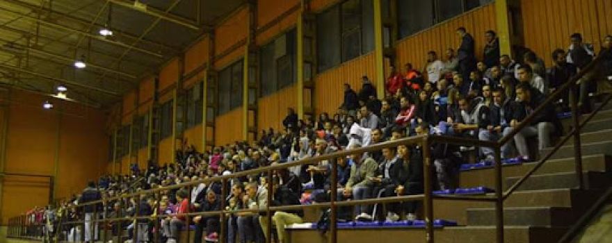 Sportska Hala Boljevac