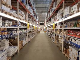 MAKRO Cash&Carry Polska S.A. Katowice