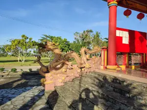 Avalokitesvara Kuto Panji Temple