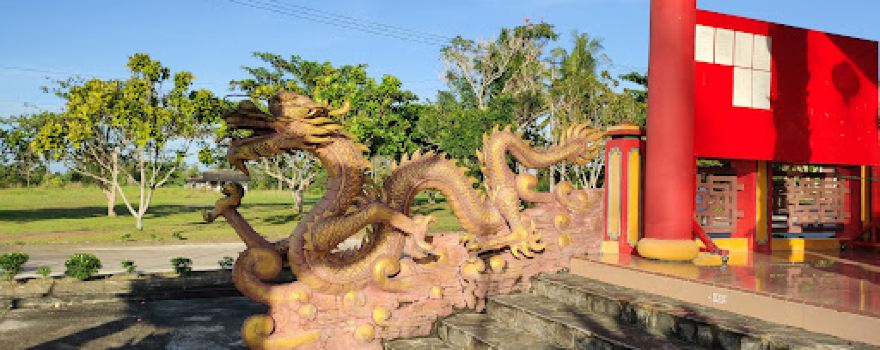 Avalokitesvara Kuto Panji Temple