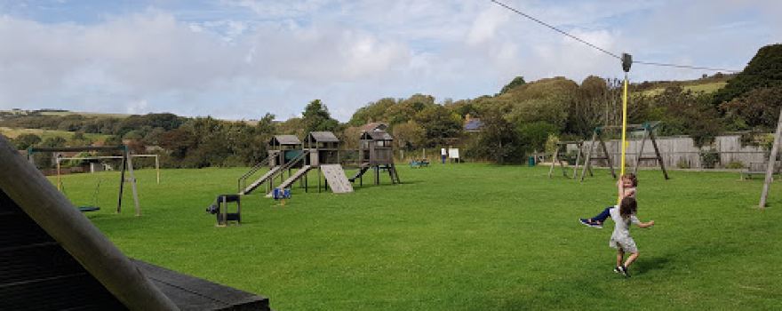 Shorwell Recreation Ground