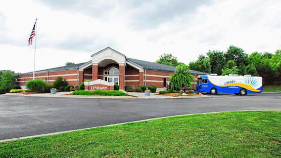 Perry County Public Library
