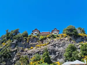 Playa Del Toro