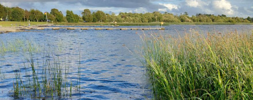Portumna Swimming Area