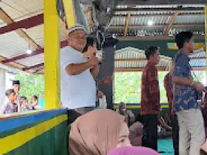 Pondok Sedolor