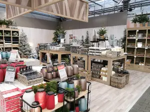 Gartencenter Brockmeyer