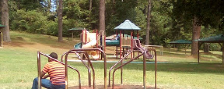 McDonald Memorial Recreation Center
