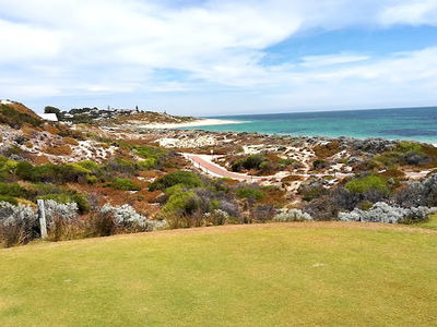 Meadow Springs Golf and Country Club