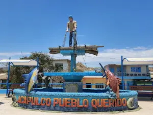 Acapulco Tumbes