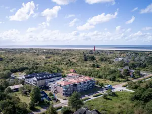 Landal Strandappartementen Vitamaris