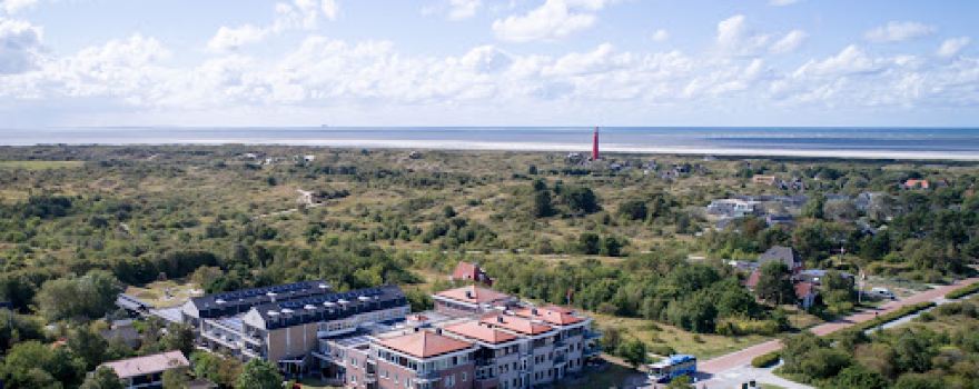 Landal Strandappartementen Vitamaris