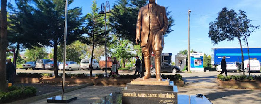 Çocuk Parkı
