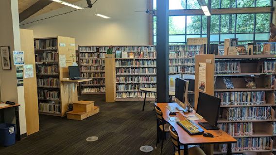 Mancos Public Library