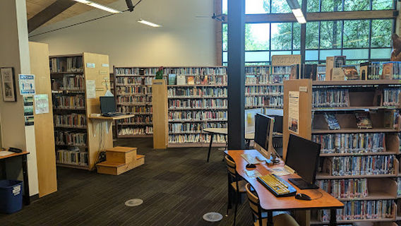 Mancos Public Library