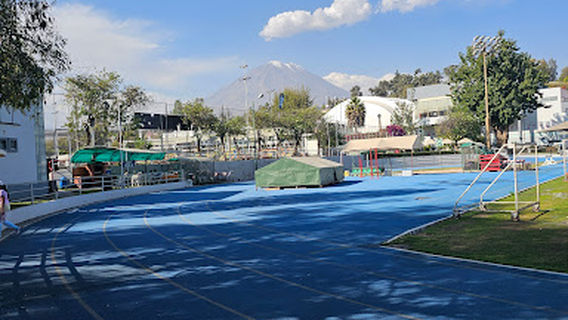 Stadium Club International