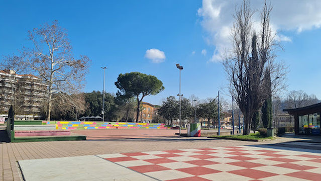 Parco Bellini