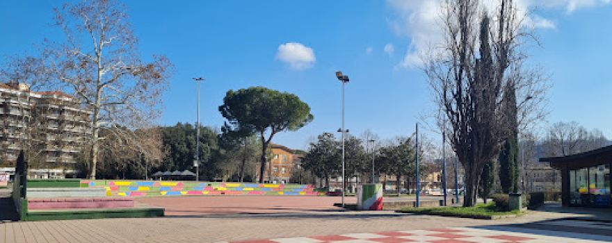 Parco Bellini